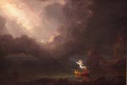 Thomas Cole The Voyage of Life: Old Age (mk13) oil painting picture wholesale